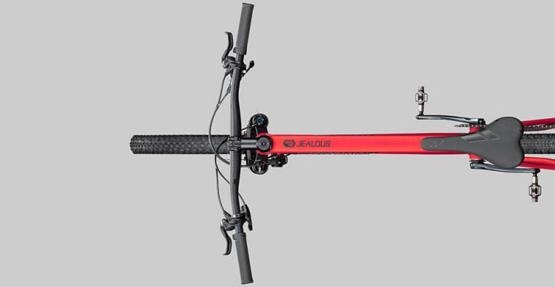 Radon Jealous AL 9.0 – Bild 8