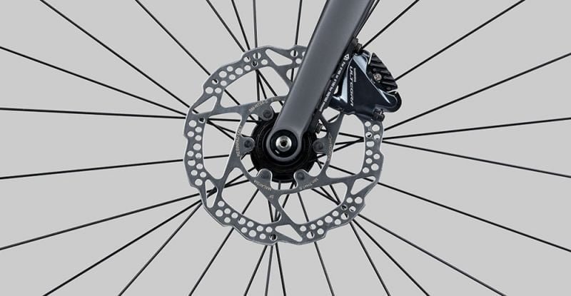 Radon R1 Disc Ultegra – Bild 3