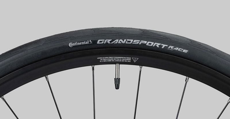 Radon R1 Disc Ultegra – Bild 4