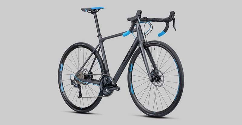 Radon R1 Disc Ultegra – Bild 5