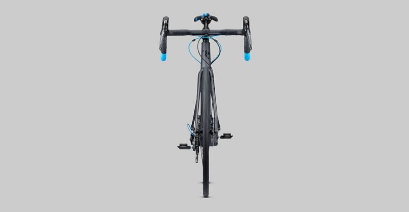 Radon R1 Disc Ultegra – Bild 6