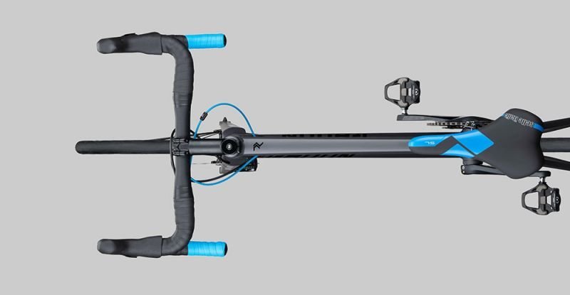 Radon R1 Disc Ultegra – Bild 7