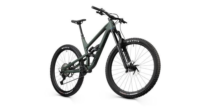 Stromer ST5 ABS - 983 Wh - Auslaufmodell - 27,5 Zoll - Diamant – Bild 4