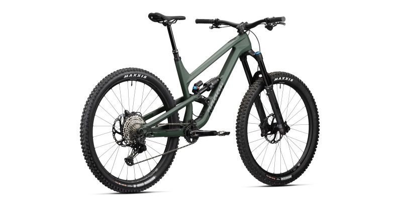 Stromer ST5 ABS - 983 Wh - Auslaufmodell - 27,5 Zoll - Diamant – Bild 5
