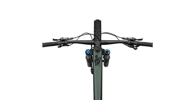 Stromer ST5 ABS - 983 Wh - Auslaufmodell - 27,5 Zoll - Diamant – Bild 6