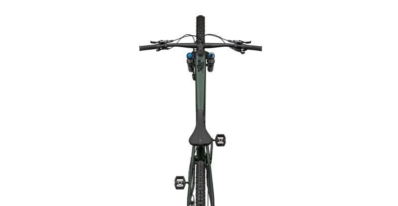Stromer ST5 ABS - 983 Wh - Auslaufmodell - 27,5 Zoll - Diamant – Bild 7