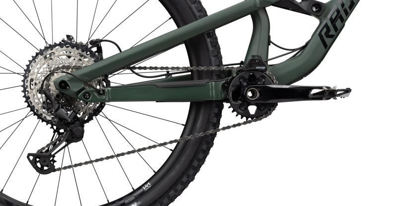 Stromer ST5 ABS - 983 Wh - Auslaufmodell - 27,5 Zoll - Diamant – Bild 9