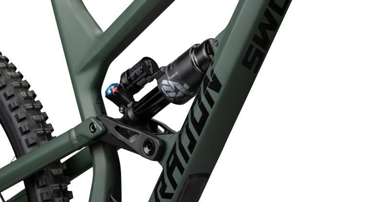 Stromer ST5 ABS - 983 Wh - Auslaufmodell - 27,5 Zoll - Diamant – Bild 10