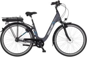 FISCHER E-Bike CITA ECU 2200 522 , 7 Gang Nexus Schaltwerk