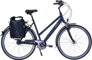 HAWK Citytrek Lady »HAWK Citytrek Lady Blue