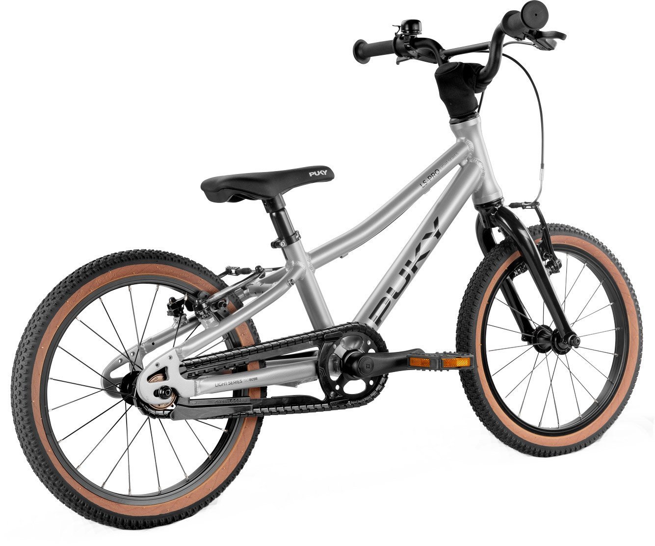 Puky LS-Pro 16 Special Edition – Bild 3