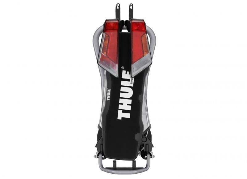 Thule EasyFold 931 Fahrradträger – Bild 3