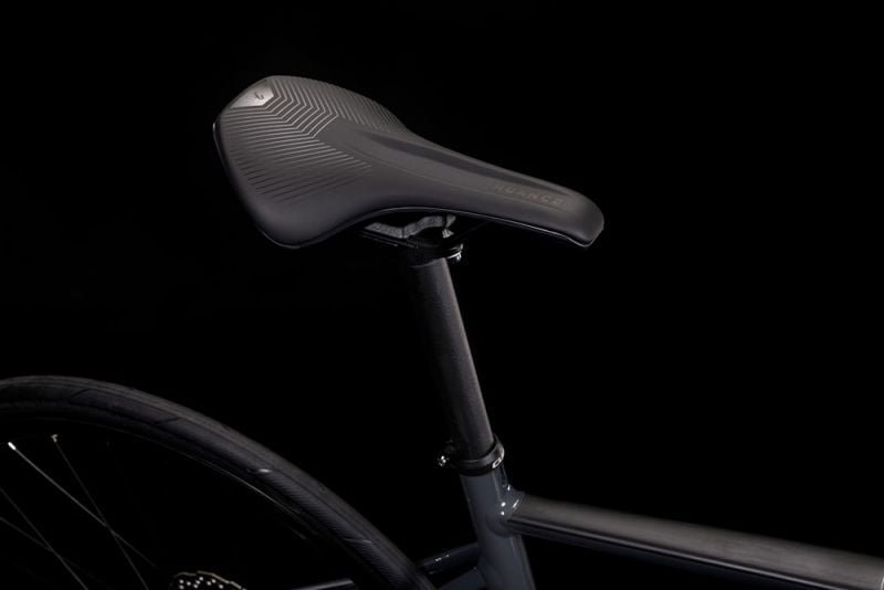 Cube Attain SL grey´n´black – Bild 5