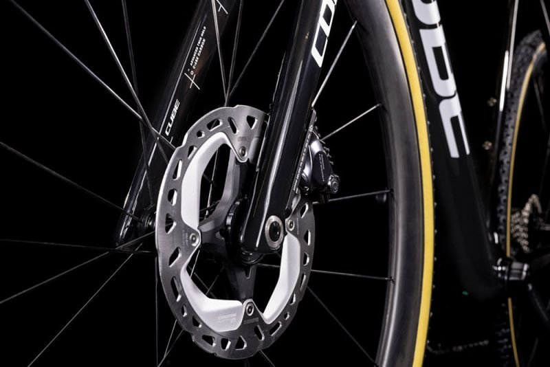 Cube Cross Race C:68X TE carbon´n´flashyellow – Bild 6