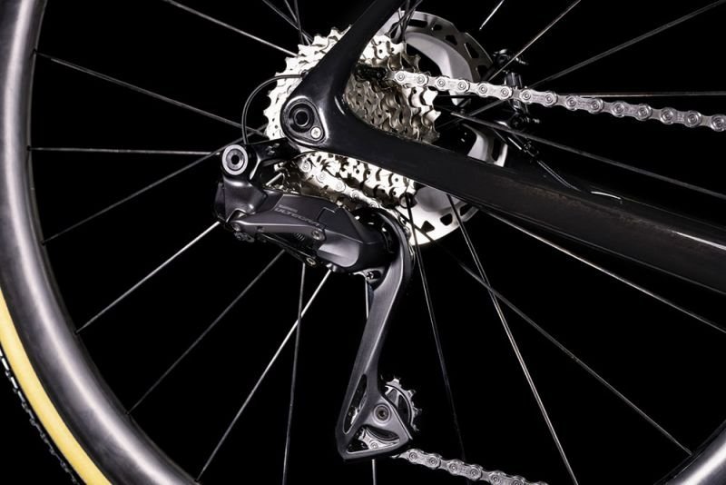 Cube Cross Race C:68X TE carbon´n´flashyellow – Bild 7
