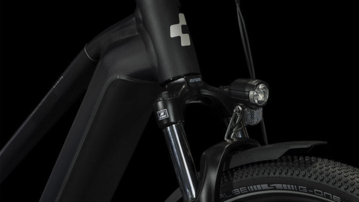 CUBE NURIDE HYBRID Pro 625 Allroad – Bild 2