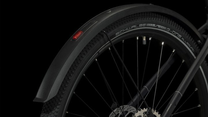 CUBE NURIDE HYBRID Pro 625 Allroad – Bild 6
