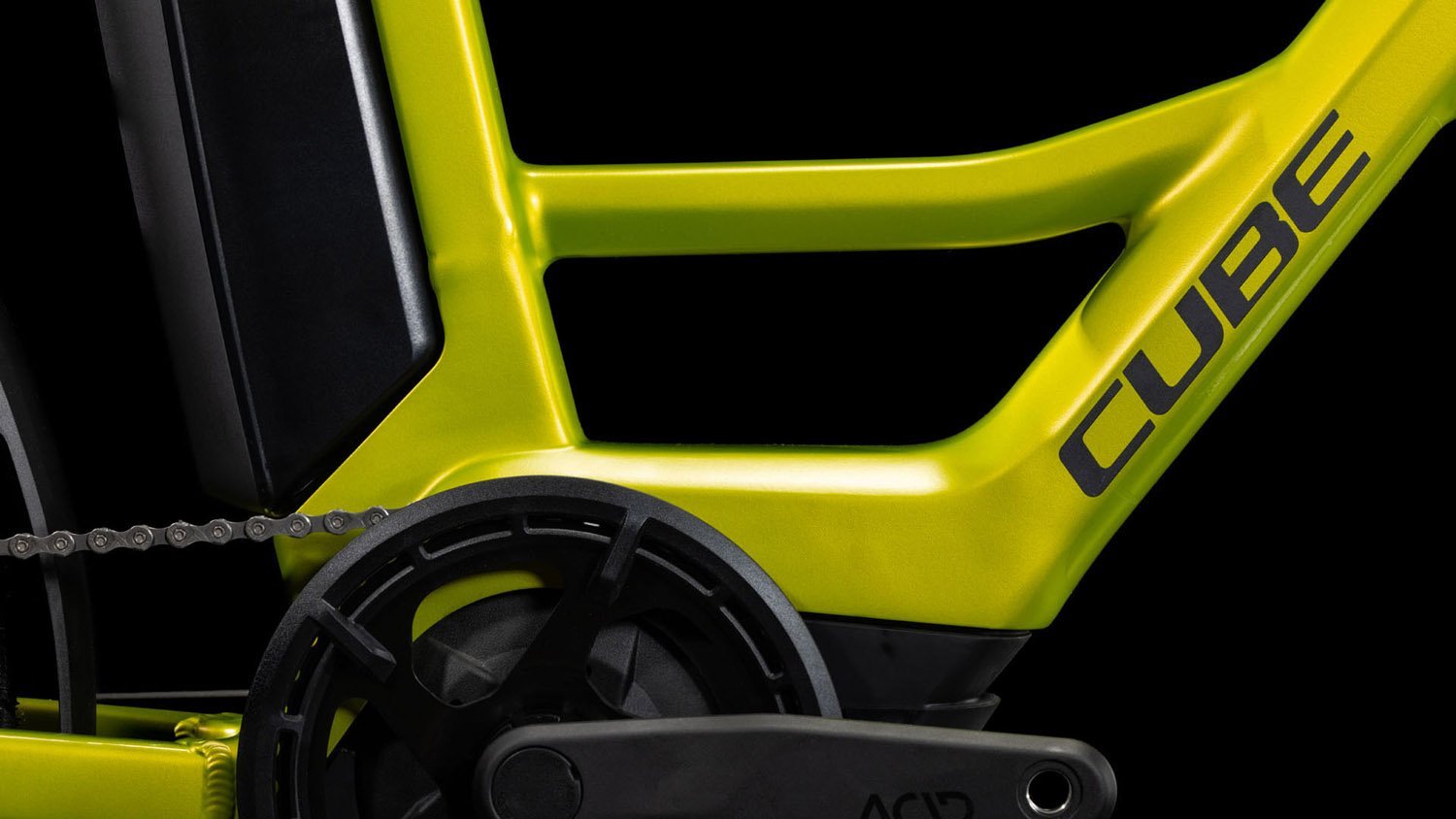 Cube Compact Hybrid 500 lizard´n´reflex – Bild 6