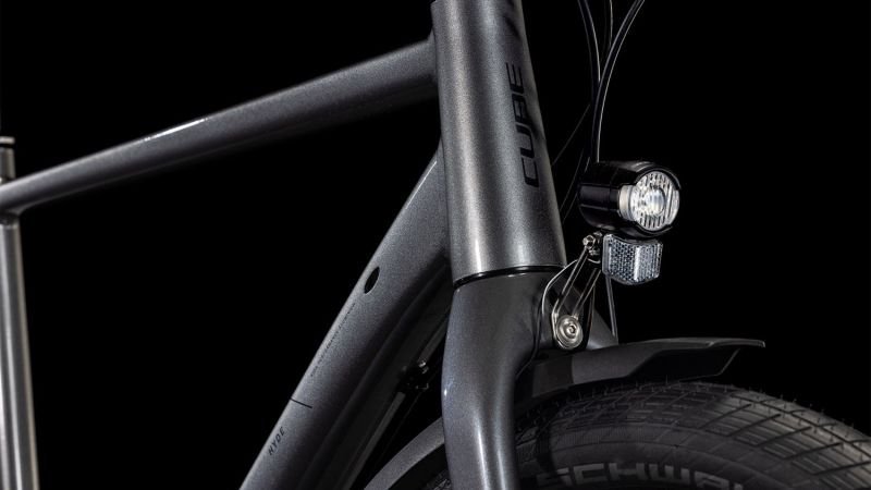 Cube Hyde ONE FE graphite´n´black – Bild 6