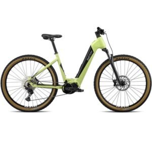 BESV TRX 1.3 LS - 630 Wh - Auslaufmodell - 29 Zoll - Tiefeinsteiger