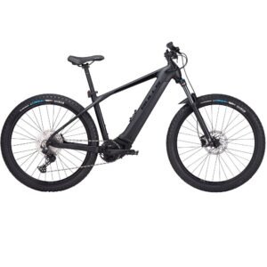 BULLS Copperhead EVO 2 750 29 Zoll Herren E-Bike 2022.