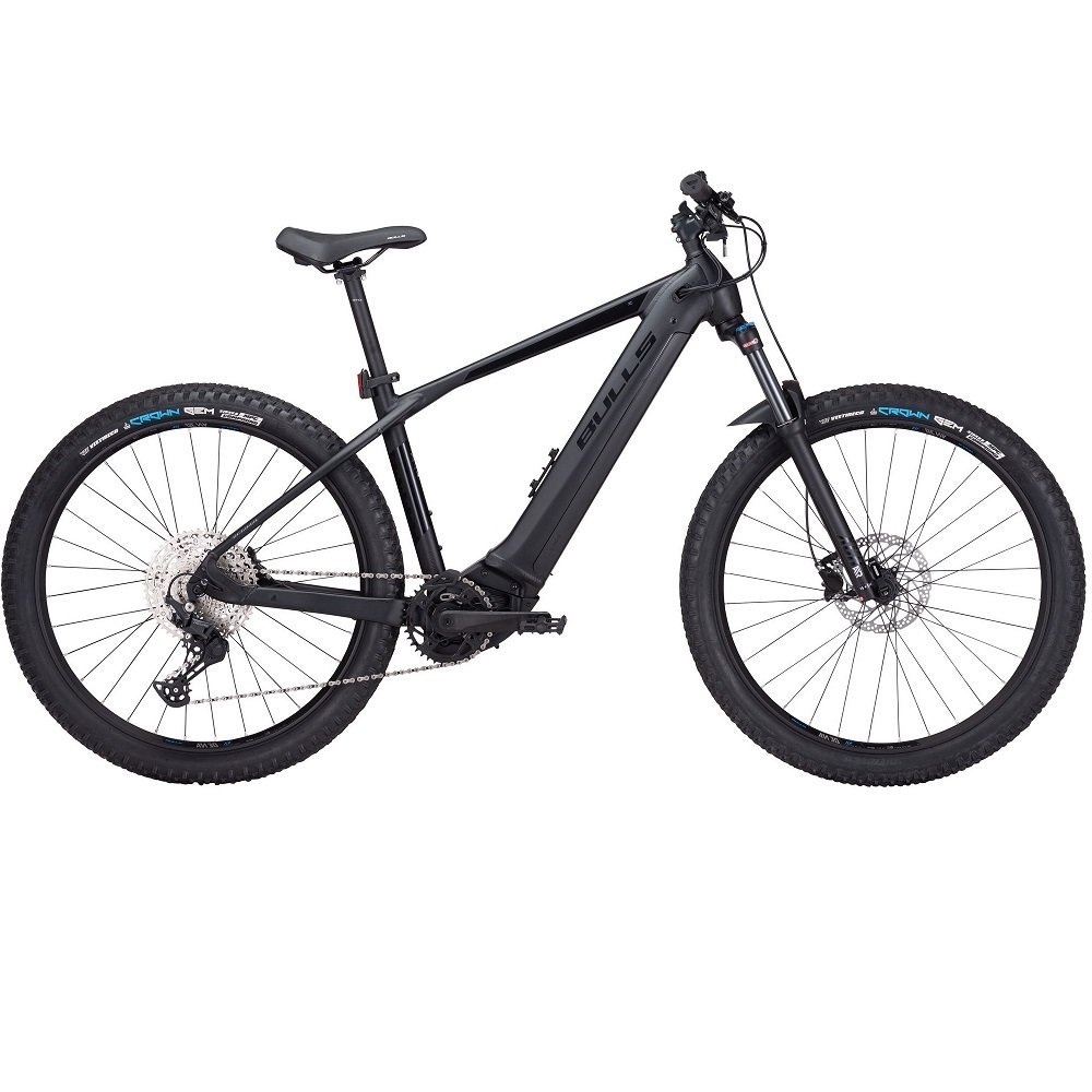BULLS Copperhead EVO 2 750 29 Zoll Herren E-Bike 2022.