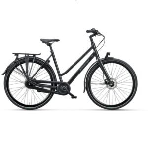 Batavus Dinsdag - 2023 - 28 Zoll - Damen Sport