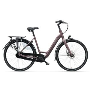 Batavus Finez Exclusive - 2023 - 28 Zoll - Tiefeinsteiger