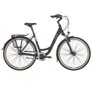 Bergamont Belami N7 - 2024 - 28 Zoll - Tiefeinsteiger