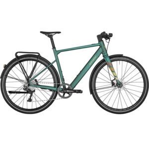 Bergamont E-Sweep Tour - 250 Wh - 2024 - 28 Zoll - Diamant