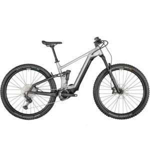 Bergamont E-Trailster Expert - 625 Wh - Auslaufmodell - 29 Zoll - Fully