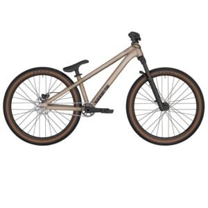 Bergamont Kiez Dirt - 2024 - 26 Zoll - Dirt