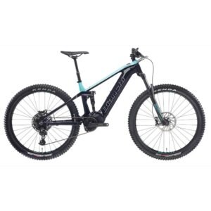 Bianchi T-Tronik Rebel 9.2 NX,SX schwarz.
