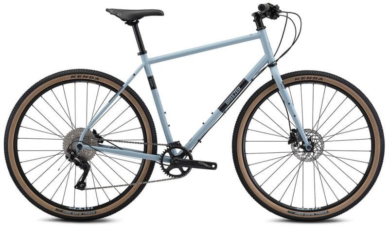 Breezer RADAR CAFE GravelBike