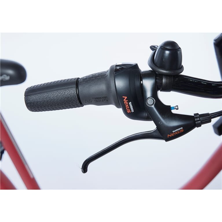 CORTINA E-U4 TRANSPORT DAMENRAD – Bild 2