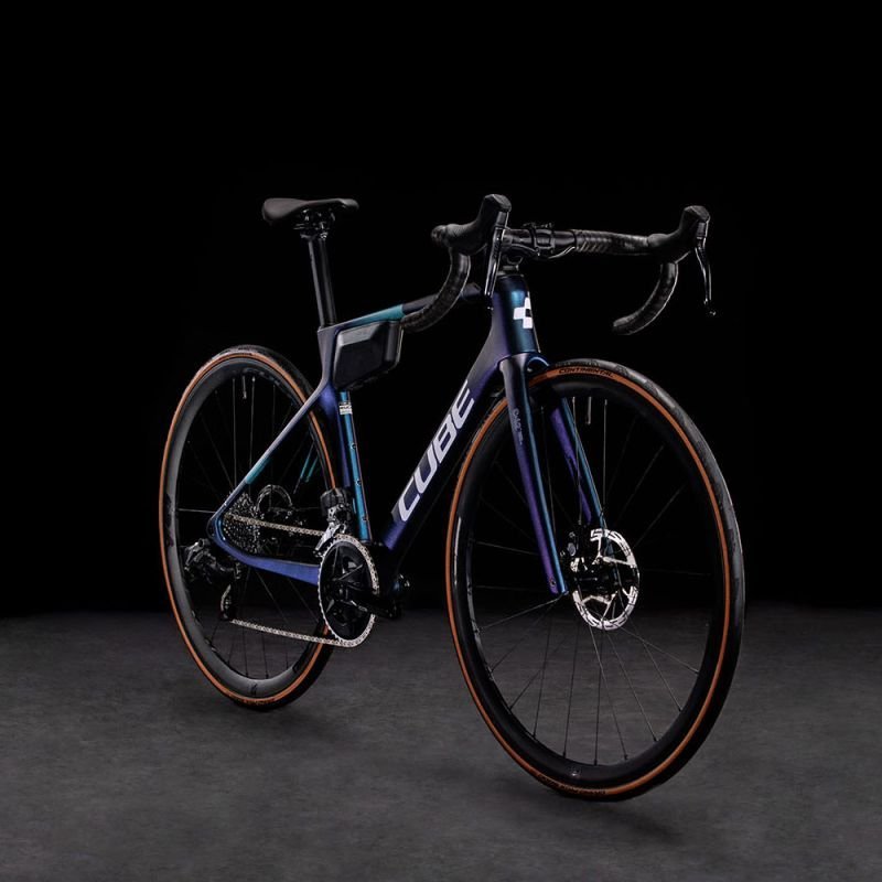 Cube Axial WS C:62 SLX team ws – Bild 3