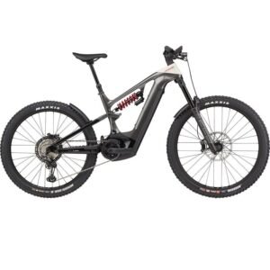 Cannondale Moterra Neo Carbon LT 1 - 750 Wh - 2024 - 29 / 27,5 Zoll - Fully