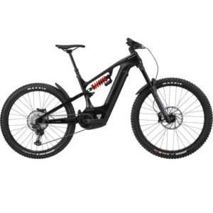 Cannondale Moterra Neo Carbon LT 2 - 750 Wh - 2024 - 29 / 27,5 Zoll - Fully