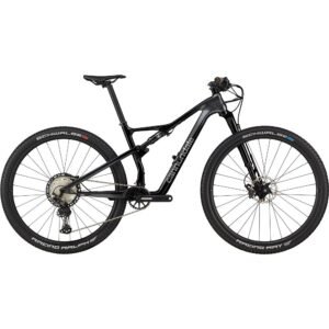 Cannondale Scalpel Carbon 2 schwarz.