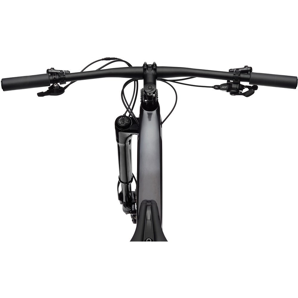 Cannondale Scalpel Carbon 2 schwarz. – Bild 3