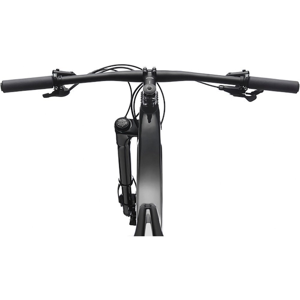 Cannondale Scalpel Carbon 3 grau. – Bild 3