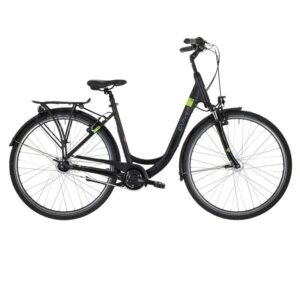 Carver Cityzen 120 - 2024 - 28 Zoll - Tiefeinsteiger
