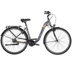 Carver Cityzen 140 LTD RT - 2024 - 28 Zoll - Tiefeinsteiger