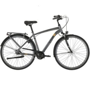 Carver Cityzen 140 LTD RT - 2024 - 28 Zoll - Diamant