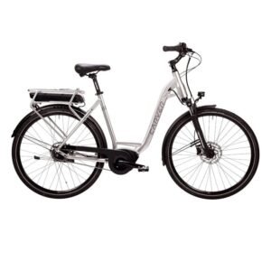 Carver Cityzen E.310 RT - 400 Wh - Auslaufmodell - 28 Zoll - Tiefeinsteiger