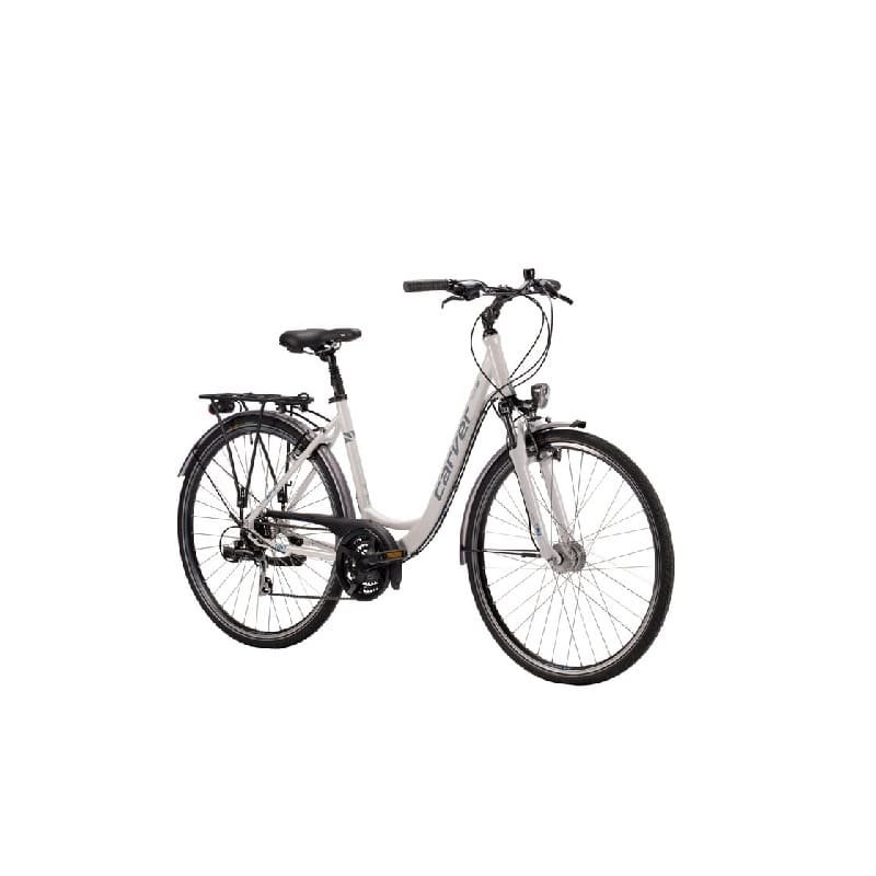 Carver Tour 100 - Auslaufmodell - 28 Zoll - Tiefeinsteiger – Bild 5
