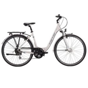 Carver Tour 100 - Auslaufmodell - 28 Zoll - Tiefeinsteiger