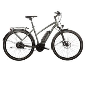 Carver Tour E.340 - 500 Wh - Auslaufmodell - 28 Zoll - Damen Sport