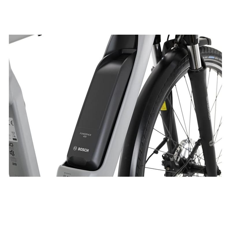 Carver Tour E.410 - 400 Wh - Auslaufmodell - 28 Zoll - Damen Sport – Bild 3