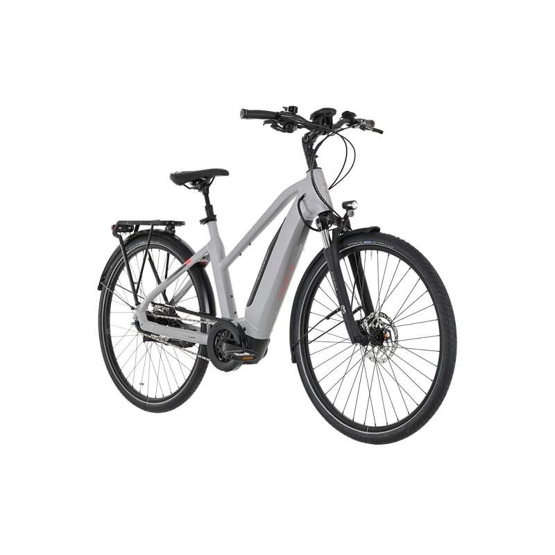 Carver Tour E.410 - 400 Wh - Auslaufmodell - 28 Zoll - Damen Sport – Bild 5